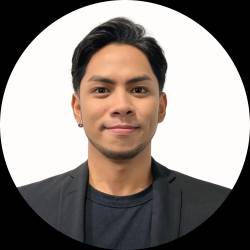 Executive Assistant