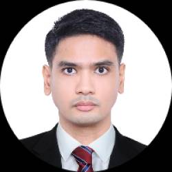 Data Analyst