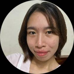 Andrea Faye Villegas