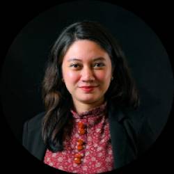 Relations Manager skilled in executive-level support