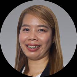 Property Accountant