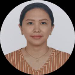 Executive Assistant