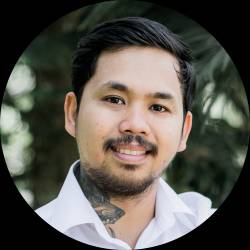 Graphic and Layout Artist