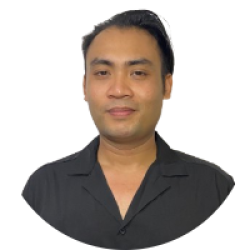 Video Editor, Social Media Manager