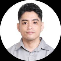 Technical Process Specialist