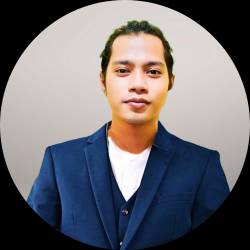 Technical support representative