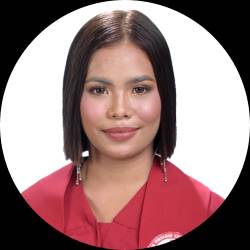 Virtual associate