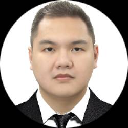 Ferdinand Uy, Lawyer, CPA