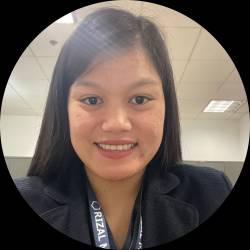 Treasury Analyst/ Accounting Assistant