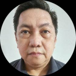 Content Manager/ Project Admin
