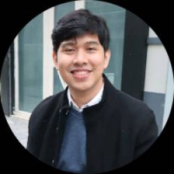 Market Research Professional