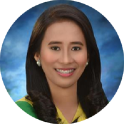 Senior Bookkeeper