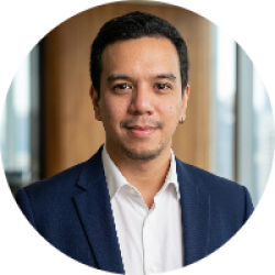 Data Management Specialist