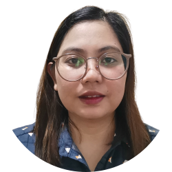 Admin Assistant