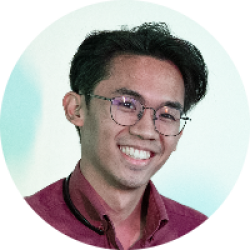 Content Producer, Video Editor, Copywriter