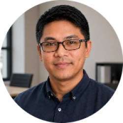 AI Visibility & Answer Engine Optimization (AEO/GEO) Specialist with Graphic Des…
