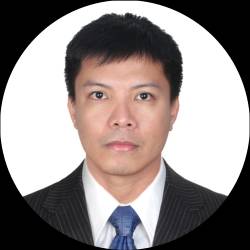 Forex trader