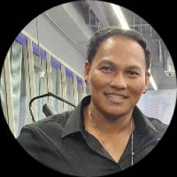 Sales and Personal Trainer