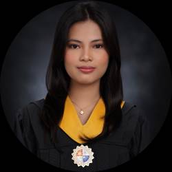 BS Psychology Graduate