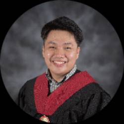 Architecture Graduate and Multimedia Editor