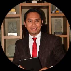 Business Development Specialist