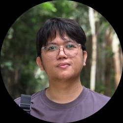 Full Stack Web Developer
