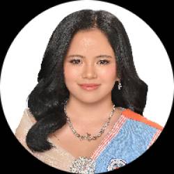 Biology Graduate | Research Assistant | Scientific Writer