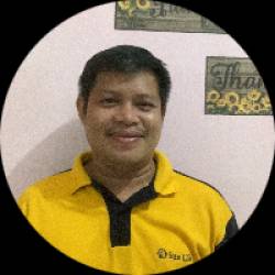 Customer service representative