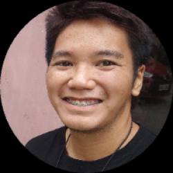 Digital marketing specialist