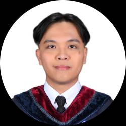 Engr. Jed Elijah P. Aquino, REE (Electrical Design Engineer)