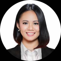 Alynna Simon | Civil Engineer