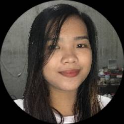 Richell Ann Enriquez