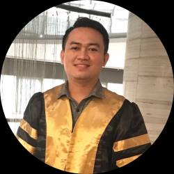 Academic Copywriter|Human Resource Development Officer|Research Consultant
