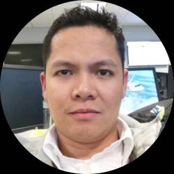 Database Specialist