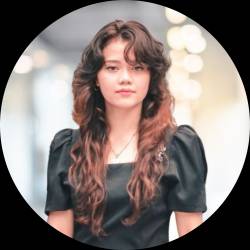 Kim Alexandria Bernardo (Creative Content Writer)