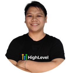 Go Highlevel Automation Specialist