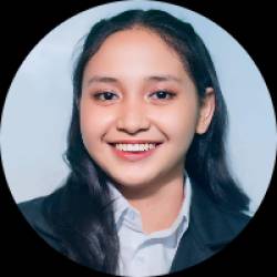Bachelor of Science in Computer Science Graduate