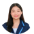 BS in Management Accounting graduate