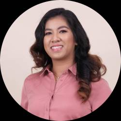 Executive Assistant