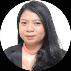 Christine Hannah Del Pozo