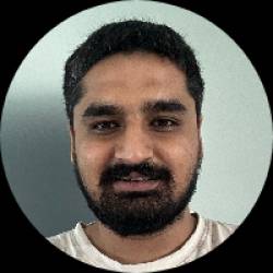 Full Stack Developer
