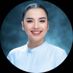 Nurse with a background of encoding papers for Philhealth