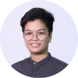 Digital Marketing Specialist