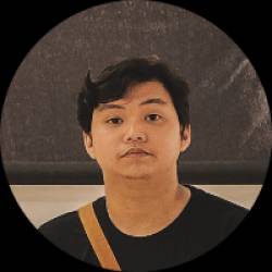 Graphic artist
