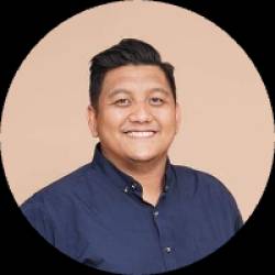 AREA MANAGER in Bakeshop, social media manager, digital spec