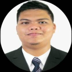Data Management Specialist