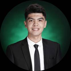 Sean Santos