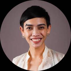 Communications Strategist