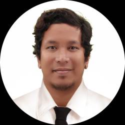 IT Support Engineer