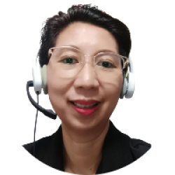 Telemarketing & Sales Pro| Business English & ESL Tutor